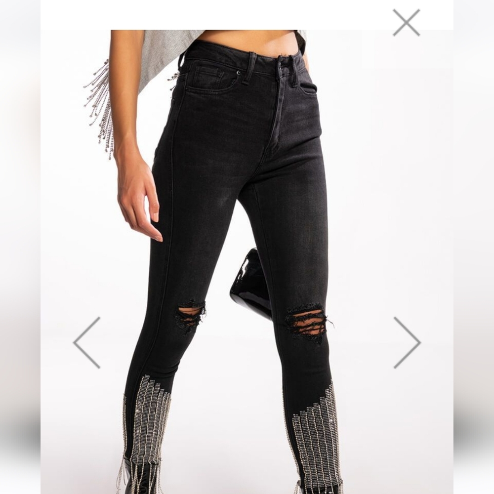 Brand new Akira Jeans